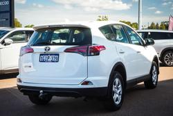2017 Toyota RAV4 GX