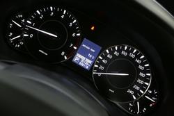 2024 Nissan Patrol Ti-L