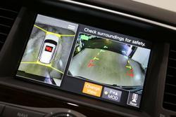 2024 Nissan Patrol Ti-L