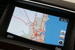 2024 Nissan Patrol Ti-L