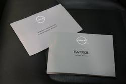 2024 Nissan Patrol Ti-L