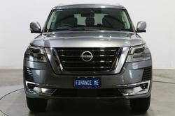 2024 Nissan Patrol Ti-L