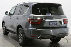 2024 Nissan Patrol Ti-L