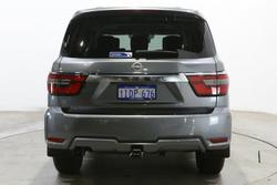 2024 Nissan Patrol Ti-L