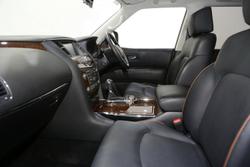 2024 Nissan Patrol Ti-L