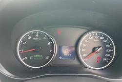 2016 Mitsubishi Outlander LS