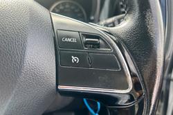 2016 Mitsubishi Outlander LS