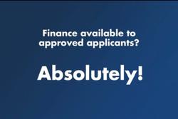 2016 Mitsubishi Outlander LS