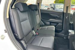 2016 Mitsubishi Outlander LS