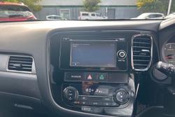 2016 Mitsubishi Outlander LS