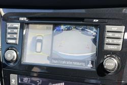 2018 Nissan X-TRAIL Ti