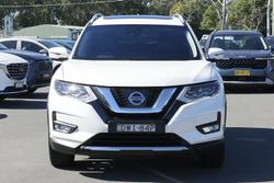 2018 Nissan X-TRAIL Ti