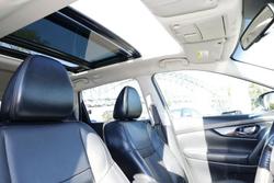 2018 Nissan X-TRAIL Ti