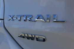 2018 Nissan X-TRAIL Ti
