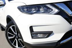 2018 Nissan X-TRAIL Ti