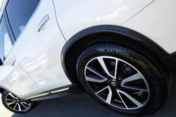 2018 Nissan X-TRAIL Ti