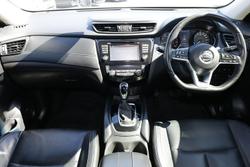 2018 Nissan X-TRAIL Ti
