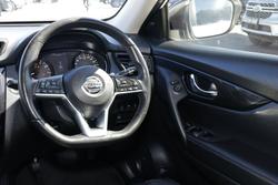 2018 Nissan X-TRAIL Ti