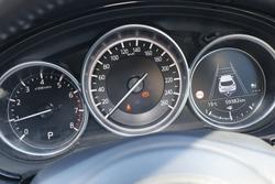 2021 Mazda CX-9 Touring