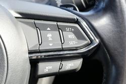 2021 Mazda CX-9 Touring