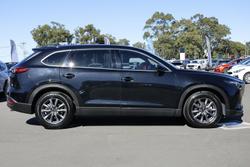 2021 Mazda CX-9 Touring