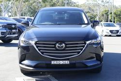 2021 Mazda CX-9 Touring