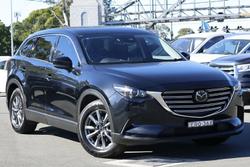 2021 Mazda CX-9 Touring
