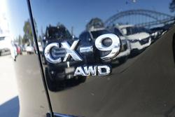 2021 Mazda CX-9 Touring