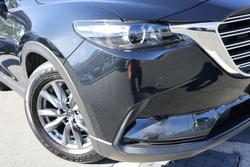 2021 Mazda CX-9 Touring