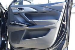 2021 Mazda CX-9 Touring