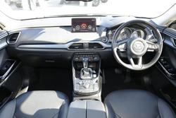 2021 Mazda CX-9 Touring