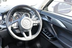 2021 Mazda CX-9 Touring