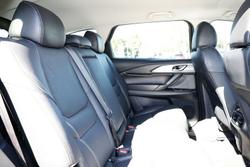 2021 Mazda CX-9 Touring