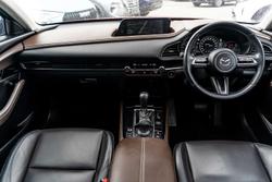 2020 Mazda CX-30 G25 Astina