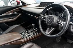 2020 Mazda CX-30 G25 Astina