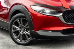 2020 Mazda CX-30 G25 Astina
