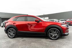 2020 Mazda CX-30 G25 Astina