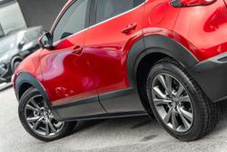 2020 Mazda CX-30 G25 Astina
