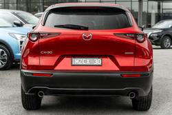 2020 Mazda CX-30 G25 Astina