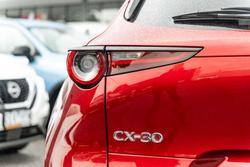 2020 Mazda CX-30 G25 Astina