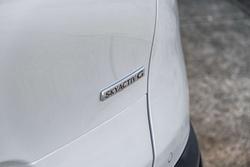 2024 Mazda CX-30 G20 Pure