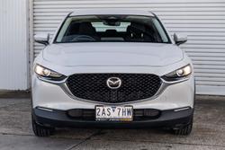 2024 Mazda CX-30 G20 Pure