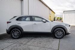 2024 Mazda CX-30 G20 Pure