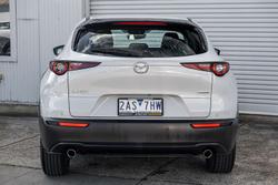 2024 Mazda CX-30 G20 Pure