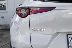 2024 Mazda CX-30 G20 Pure