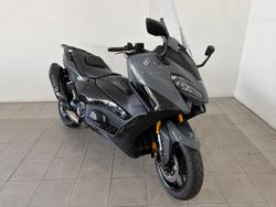2022 Yamaha TMAX 560 TMax Grey