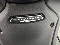2022 Yamaha TMAX 560 TMax Grey