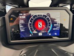 2022 Yamaha TMAX 560 TMax Grey