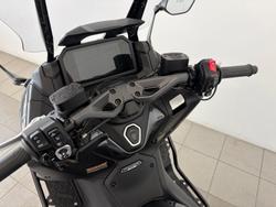 2022 Yamaha TMAX 560 TMax Grey