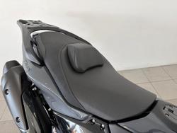 2022 Yamaha TMAX 560 TMax Grey